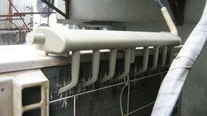 网络工程中的关键角色 高效空调系统供应与集成