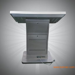 TH-3000拓海触摸屏一体机 网络工程领域的智能终端解决方案