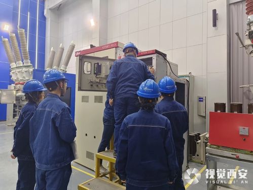 我省7项主网迎峰度夏工程投运 西安及周边地区电力保供能力提升300万千瓦