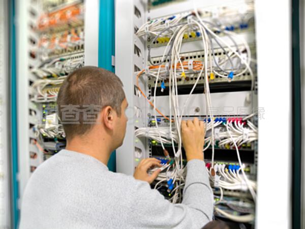 网络工程师 网络通信问题的诊断专家